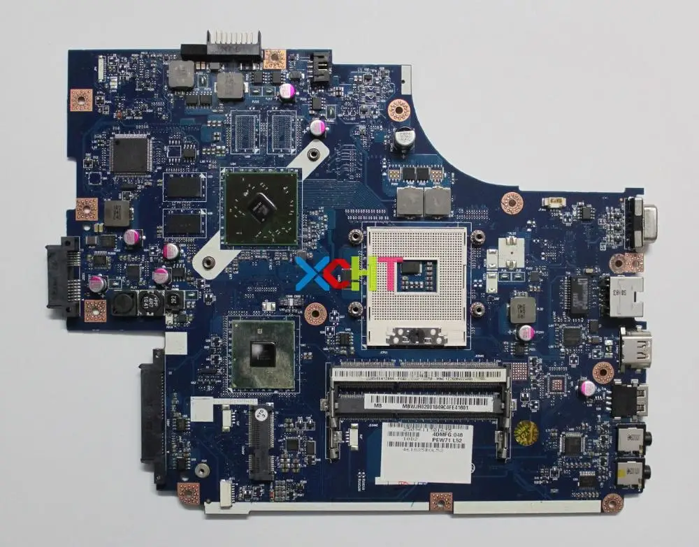 

for Acer Aspire 5742 5742G MBWJR02001 MB.WJR02.001 NEW70 LA-5891P NoteBook PC Laptop Motherboard Mainboard Tested