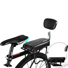 Дорожные велосипеды мужские мягкие Asiento Bicicleta губка багажник для заднего колеса Велосипедное Сиденье Mtb Удобная Potencia Mtb подушка для сидения