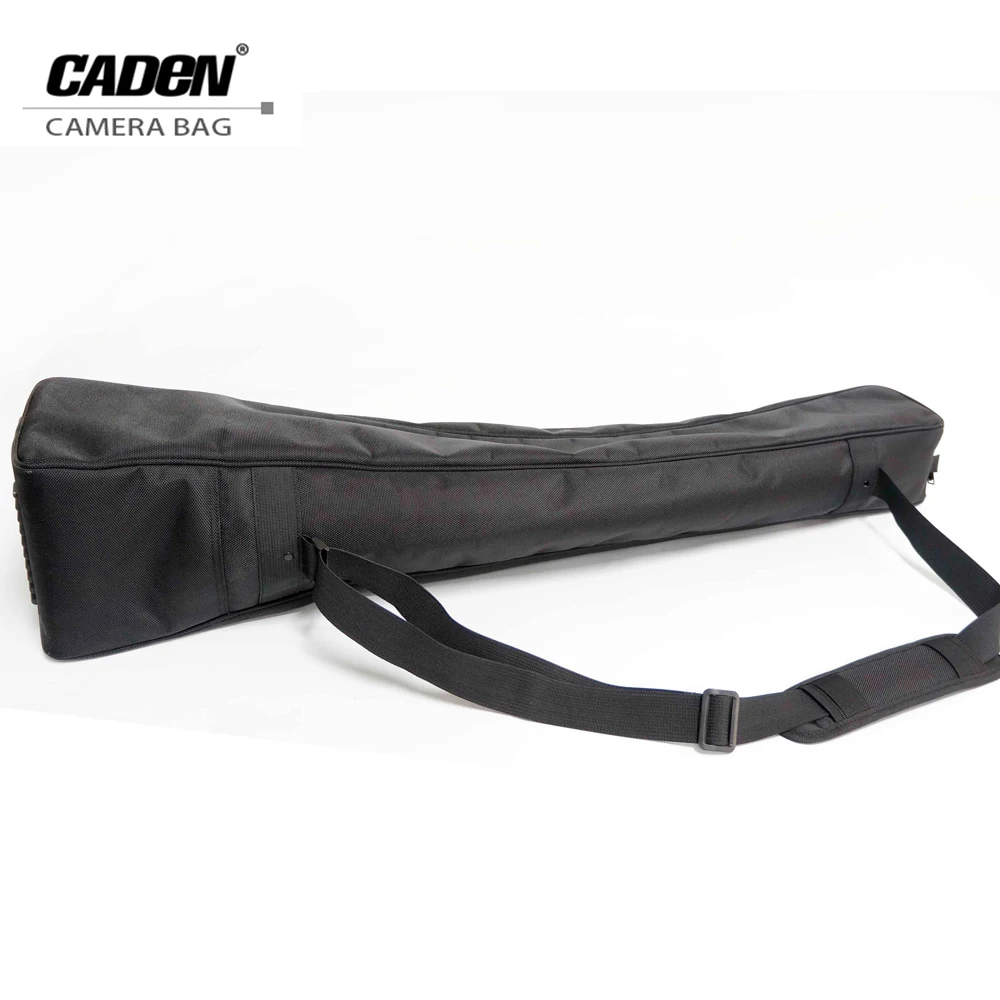 Buy Caden Original Tripod bag black 60cm Padded Strap