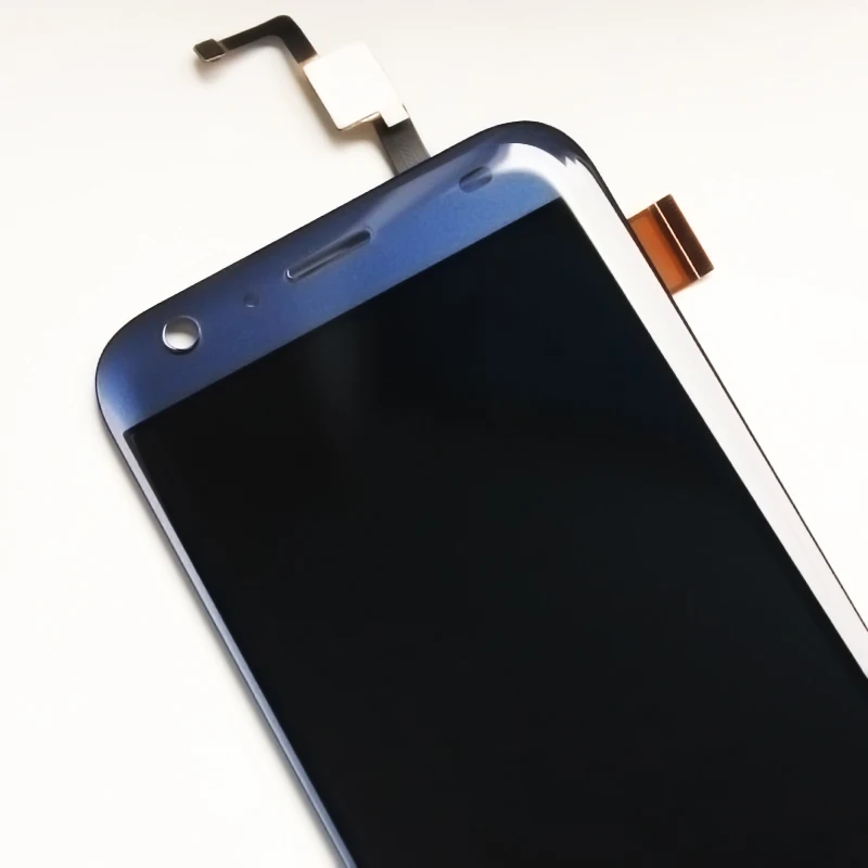 5 дюймов DOOGEE BL5000 ЖК дисплей + кодирующий преобразователь сенсорного экрана в