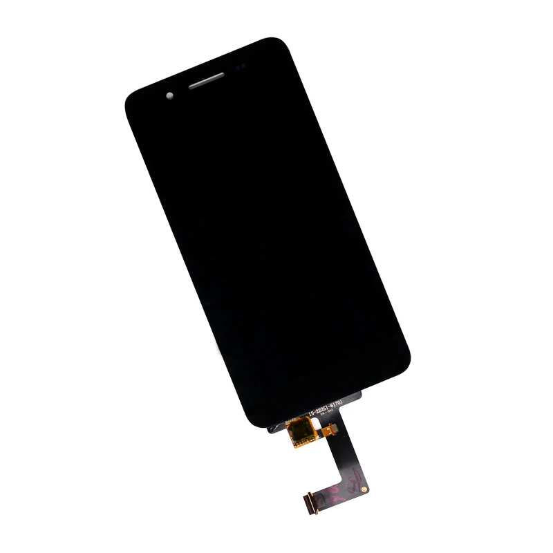 10 шт./лот для Huawei GR3 ЖК экран и сенсорный дигитайзер дисплей P8 lite умный