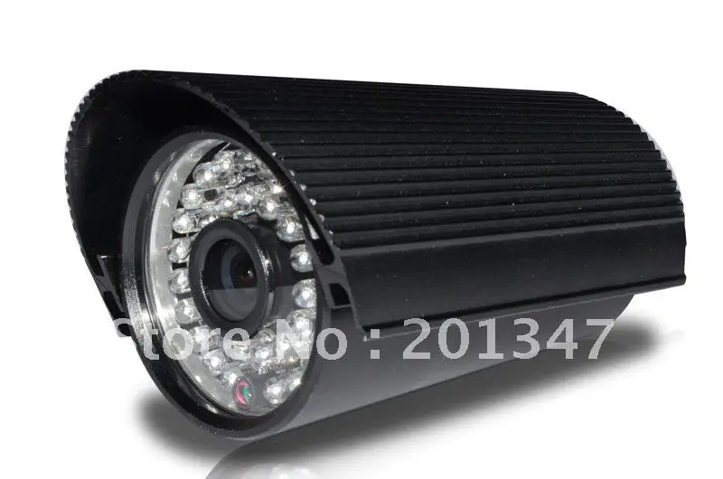 

4PCS 36 LED IR 600TVL Security camera Digital Video Camera 1/3" Sony night vision color CCD Camera