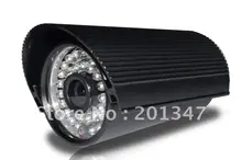 4PCS 36 LED IR 600TVL Security camera Digital Video Camera 1/3″ Sony night vision color CCD Camera