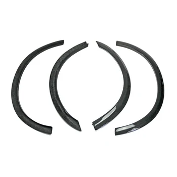 

Car-styling For Nissan Skyline R34 GTR Superior AC Style FRP Fiber Glass Fender Flares 4pcs Fiberglass GT-R Wheel Arch Cover Kit