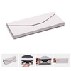 Fashion Hot Sale Men Women Portable Glasses Case  Eyeglasses box folding eyeglasses box aluminum box presbyopia sunglasses box ► Photo 2/6