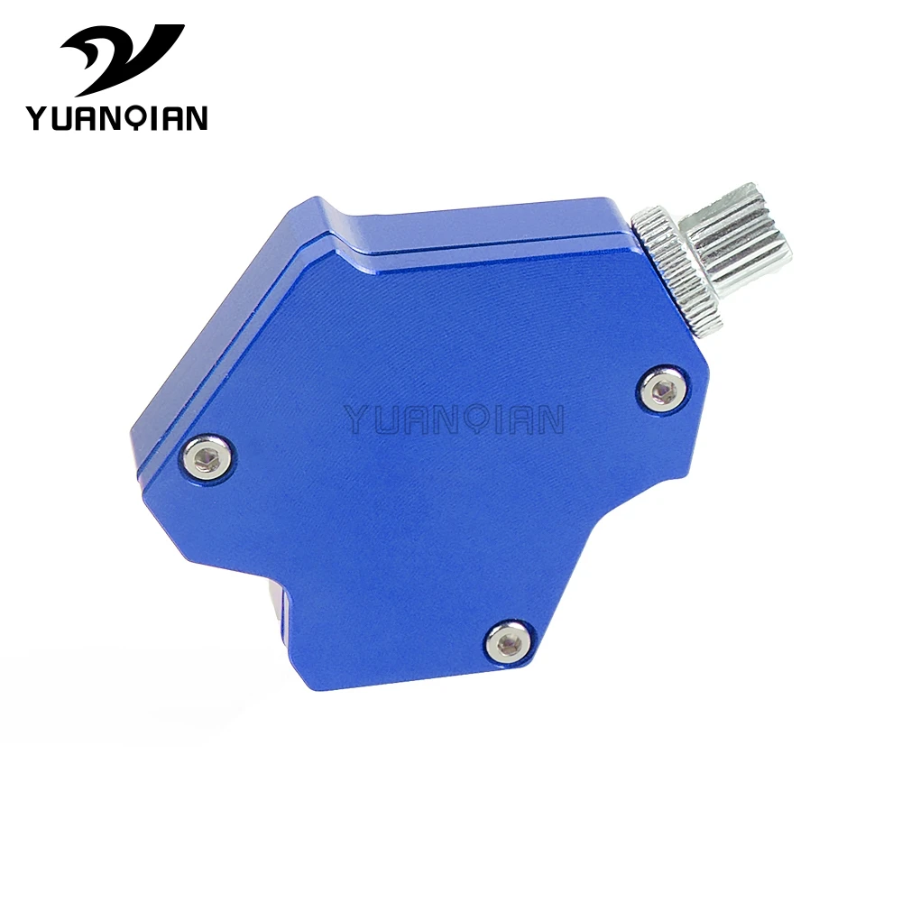 Рычаг сцепления для мотоцикла Yamaha YZ 250F YZ250F 250 F 2001 2019 аксессуары мотоциклов рычаг