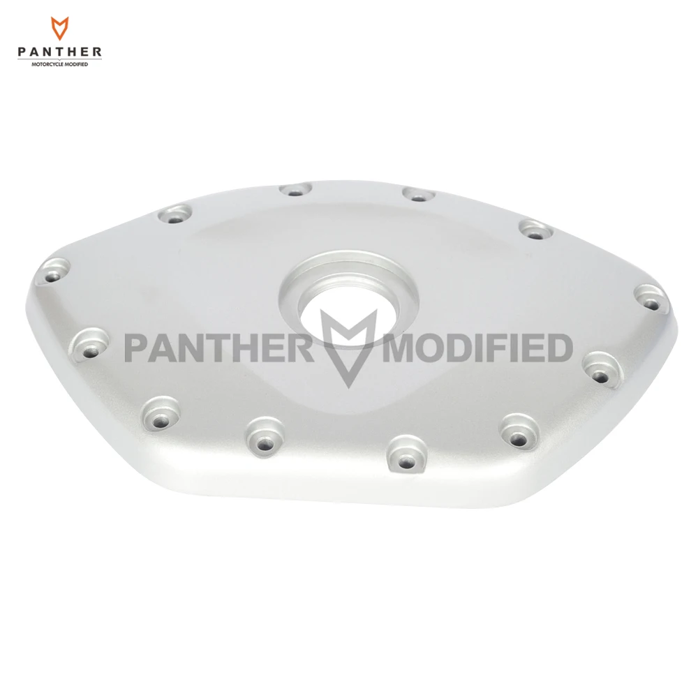 

Motorcycle Front Timing Chain Cover Case for Honda GL1800 GOLDWING 2001-2017