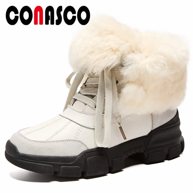 

CONASCO 1