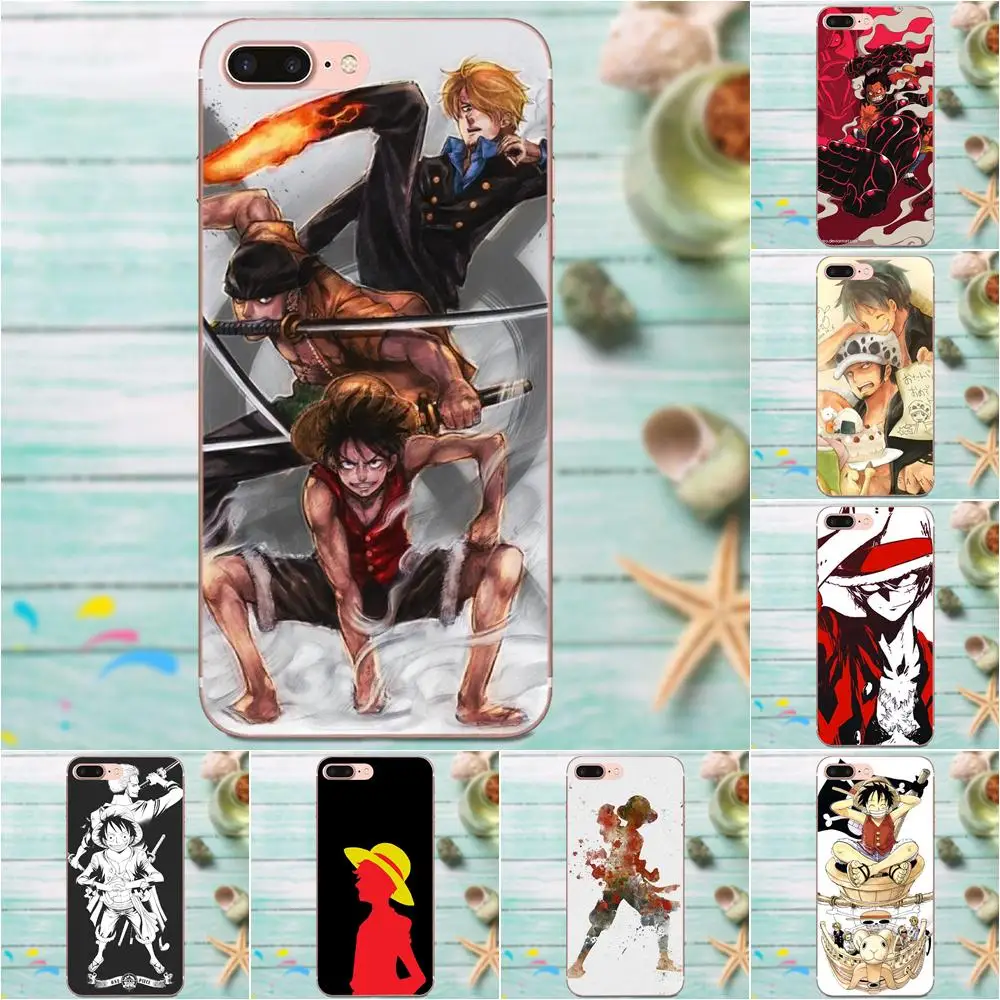 Jp Аниме One Piece Monkey D Luffy для LG G4 G5 G6 K4 K7 K8 K10 2017 V10 V20 V30 Stylus Nexus 5 5X G2 G3 mini spirit Cover Case |