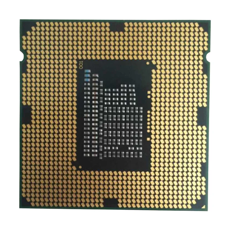 Intel Pentium G620 CPU 3M/2 60 GHz LGA 1155 TDP 65W H61 B75 81 материнская плата Dual Core g2030 2120 2130 cpu