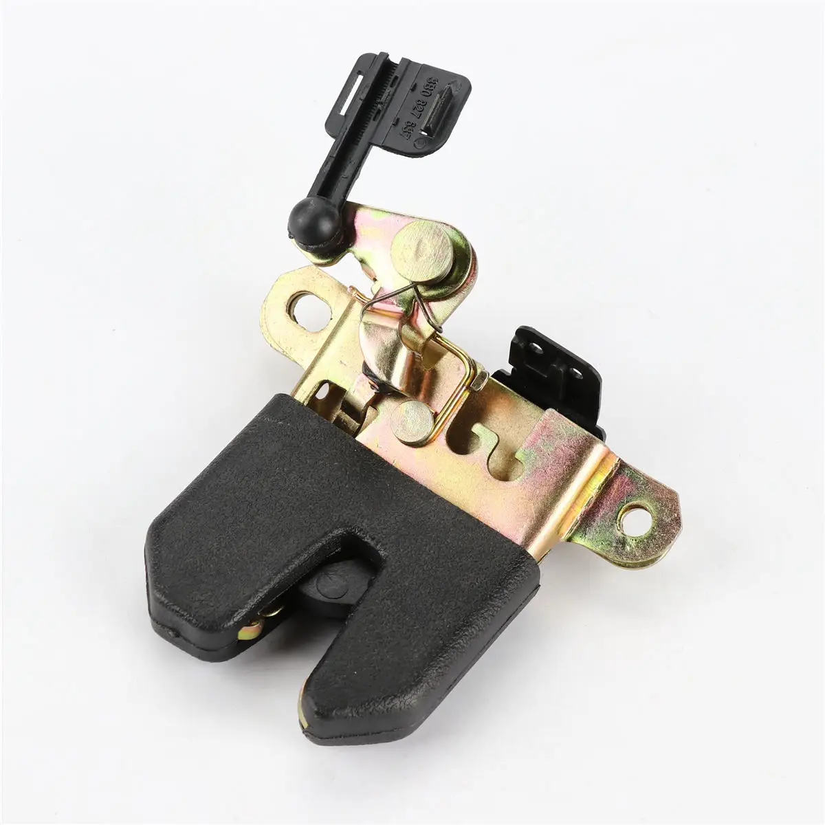 1pc Auto Rear Trunk Latch Lock Actuator for VW Bora Jetta MK4 Polo 1J5