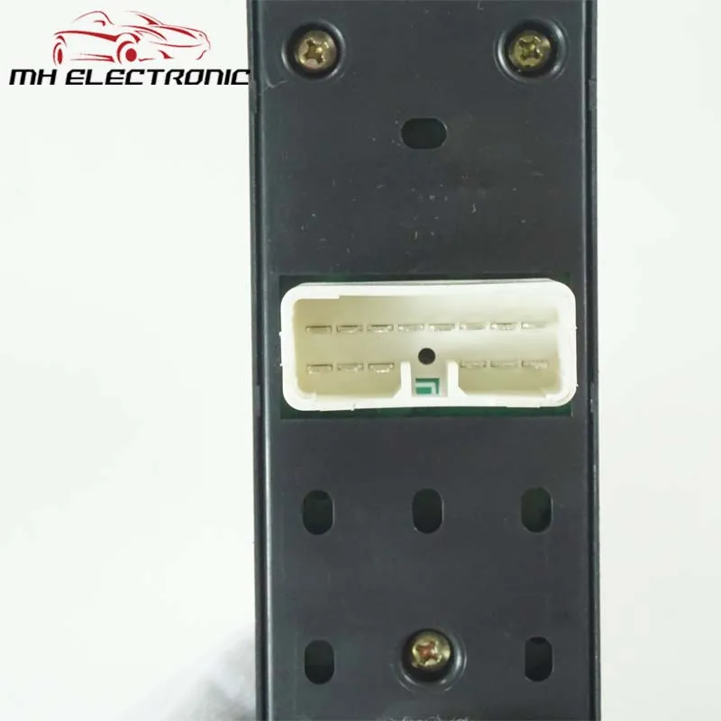 MH Электронный силовой переключатель окна 93570 2E000 для HYUNDAI TUCSON 2004 2010|window master switch|master