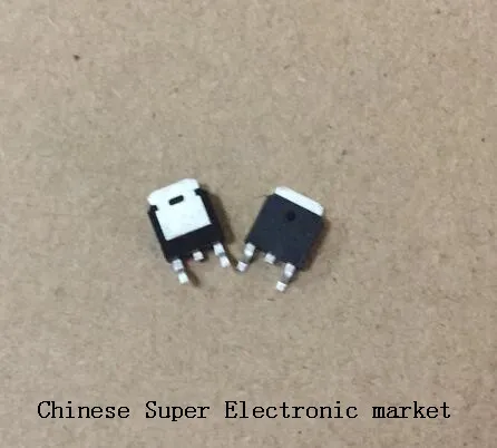 

20PCS L78M05CDT TO252 L78M05 TO-252 78M05 POSITIVE VOLTAGE REGULATORS
