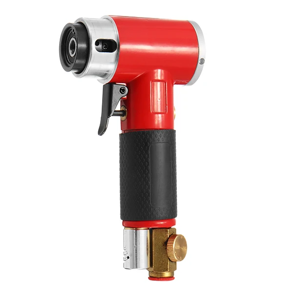 

2 Inch 3 Inch Auto Car Pneumatic Polishing Machine Adjustable Speed Small Grinding Machine