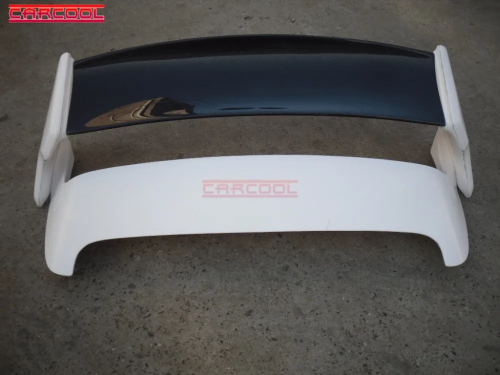 Автозапчасти 2008 2014 Impreza GRB WRX/STI Varis Ver.1 стильный задний спойлер со светосветильник