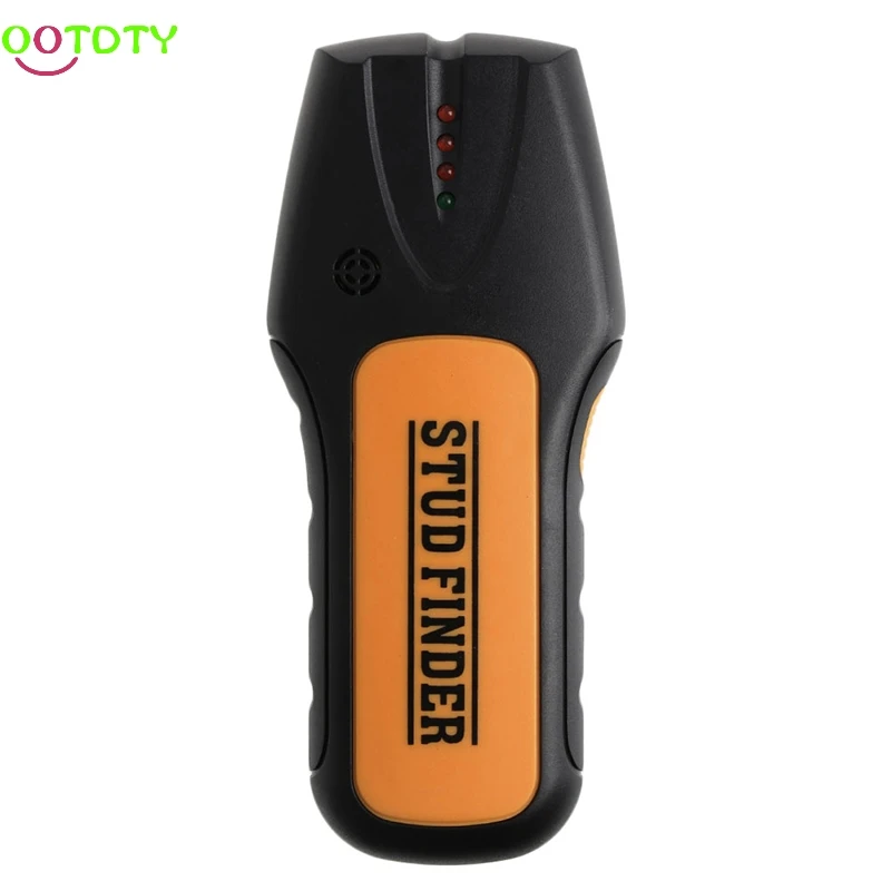 

TS78B Metal Detector Wood Stud Finder Electronic Wire Sensor Cable Scanner