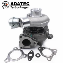 Garett turbo Jrone GT1544V 740611 782403 28201-2A100 282012A100 турбина 282012A110 для KIA Ceed 1,5 CRDi 81 Kw-110 hp U1.5L