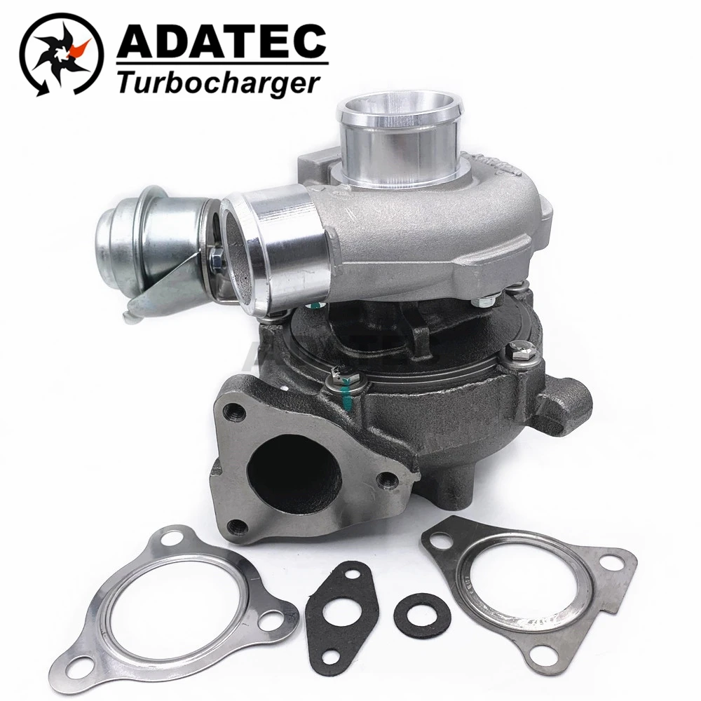 Турбина Garett turbo Jrone GT1544V 740611 782403 28201 2A100 282012A100 282012A110 для KIA Ceed 1 5 CRDi 81 кВт 110 л. С. U1.5L|garett