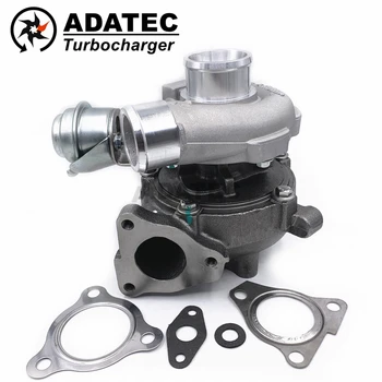 

Garett turbo Jrone GT1544V 740611 782403 28201-2A100 282012A100 turbine 282012A110 for KIA Ceed 1.5 CRDi 81 Kw - 110 HP U1.5L