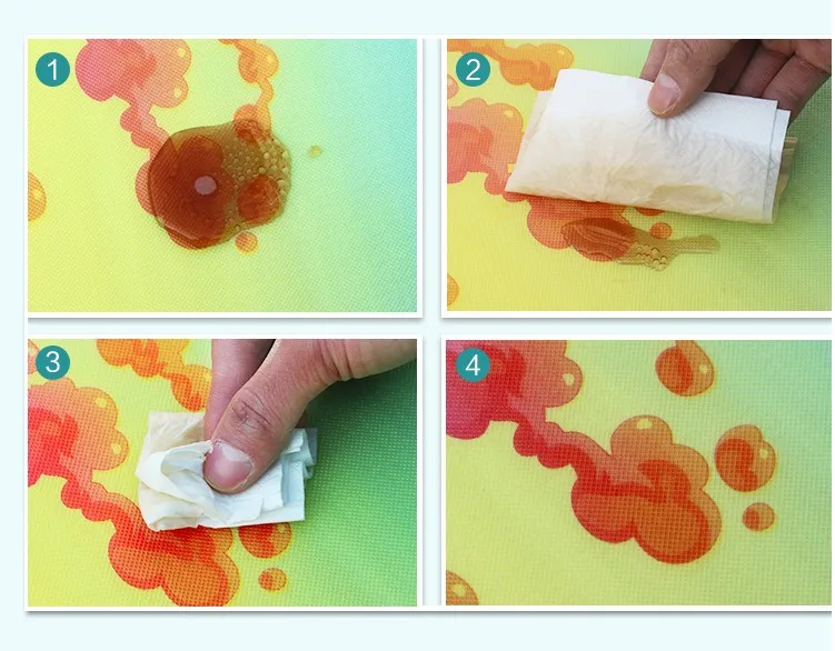 التخييم ماتس مويستوريبروف outdoor نزهة شاطئ حصيرة طفل تسلق منقوشة بطانية الشاطئ اليوغا سادة طفل تسلق الكرتون اللعب