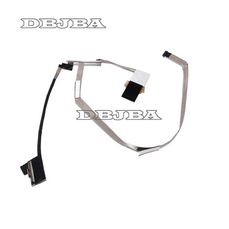 New LVDS LCD LED Video Cable For Dell Inspiron 15 7547 7548 15-7547 15-7548 DD0AM6LC210 | Компьютеры и офис