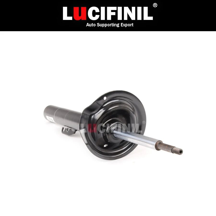 

LuCIFINIL Left Front Strut Shock Absorber Damper For BMW 7er E38 730i 730d 735i 740i 750i 31311091503