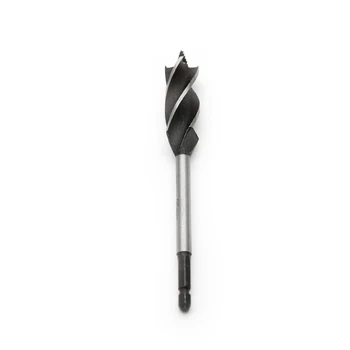 

1PC 20mm Extra Long Brad Point Wood Drill Bit Set Four Point Woodworking Drill woodworking tools