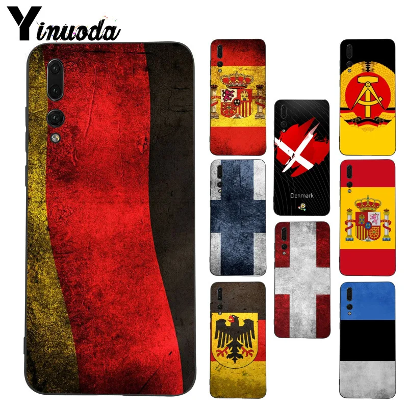 Aliexpress.com : Buy MaiYaCa Finland Germany Denmark ...