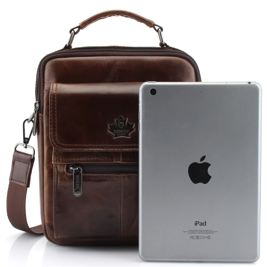 homens bolsa maleta Size : 24*20*9cm