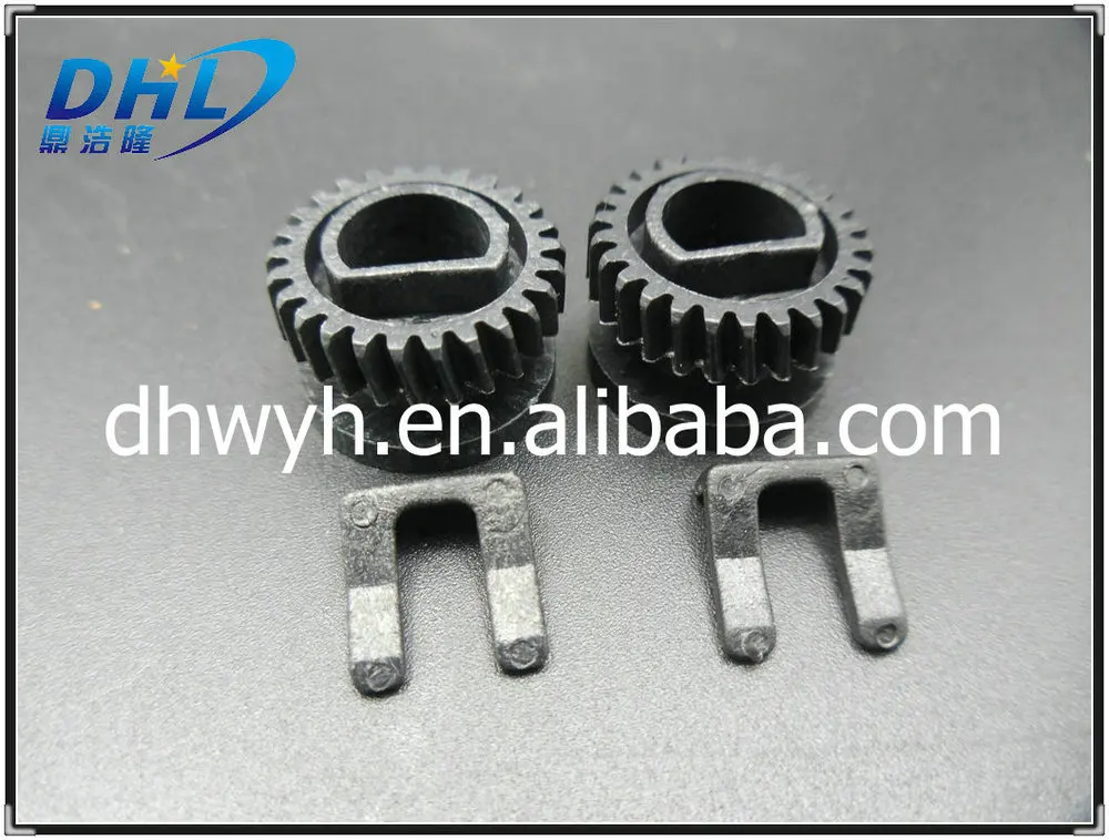 H3 B039-3802 B039-3853 B039-3820  TRANSFER ROLLER GEAR Ricoh Aficio 1015 0609 (2).JPG