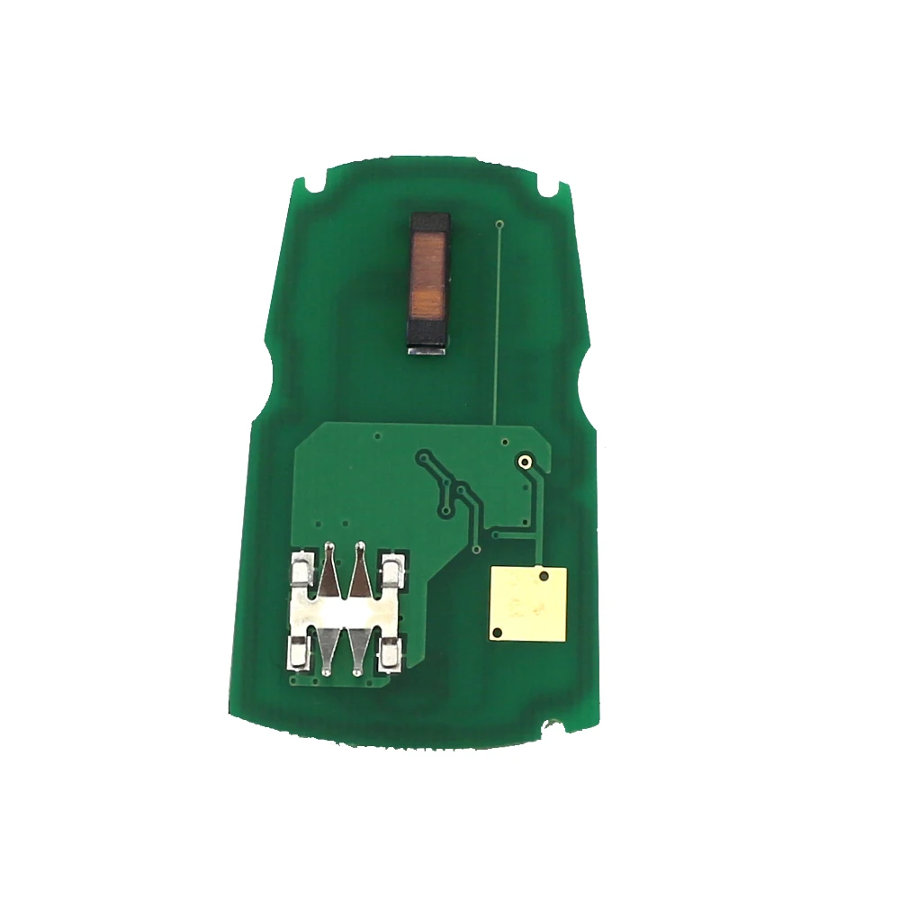 Chiave/Telecomando Per Bmw Cas3 X1 X6 Z4 1/3/5/7 Serie Keyless Entry Id46 Pcf7945 Circuito Integrato - 315/315lp/433/868mhz 3 Bottoni Remoto Intelligente Bmw -