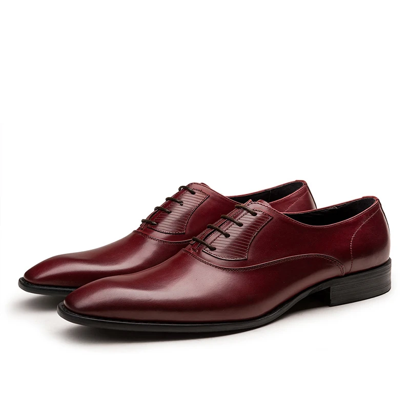 Basic Mens Shoe Basic Mens Shoe