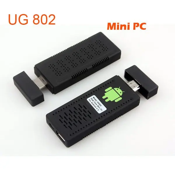 ug802 android 4.0