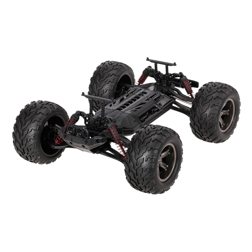 2018 9115 2.4GHz 2WD 112 40kmh Electric RTR High Speed RC Car SUV Vehicle Model Radio Remote Control Vehicle Toys Cars Truck (15)