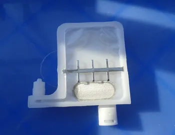 

300 pc Solvent ink dumper for dx4 printhead ink dampers