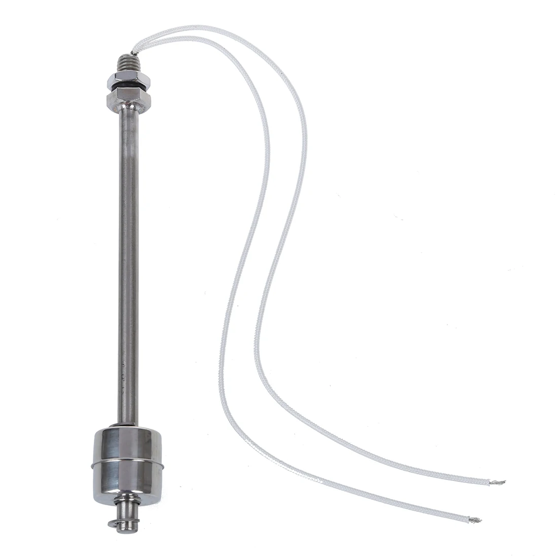 

Liquid Water Level Control Metal Float Switch