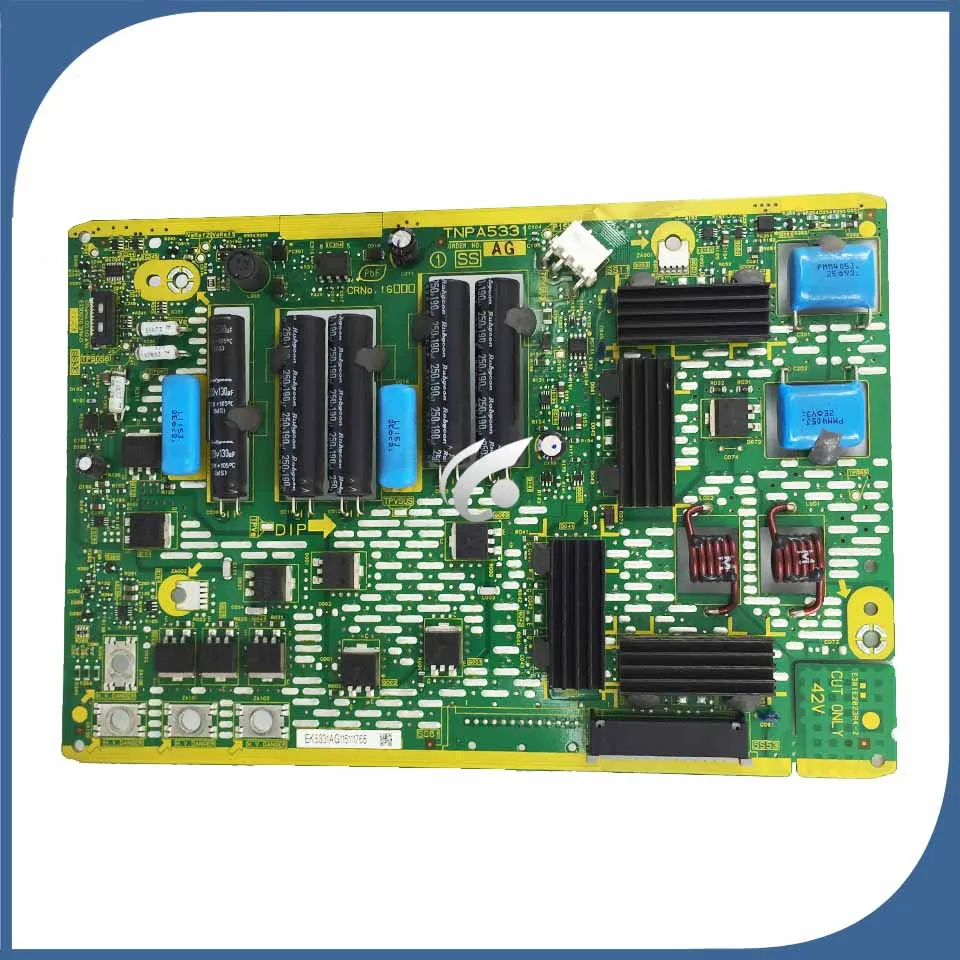 Aliexpress.com : Buy 100% new original for TH P50GT30C TNPA5331 AG ...