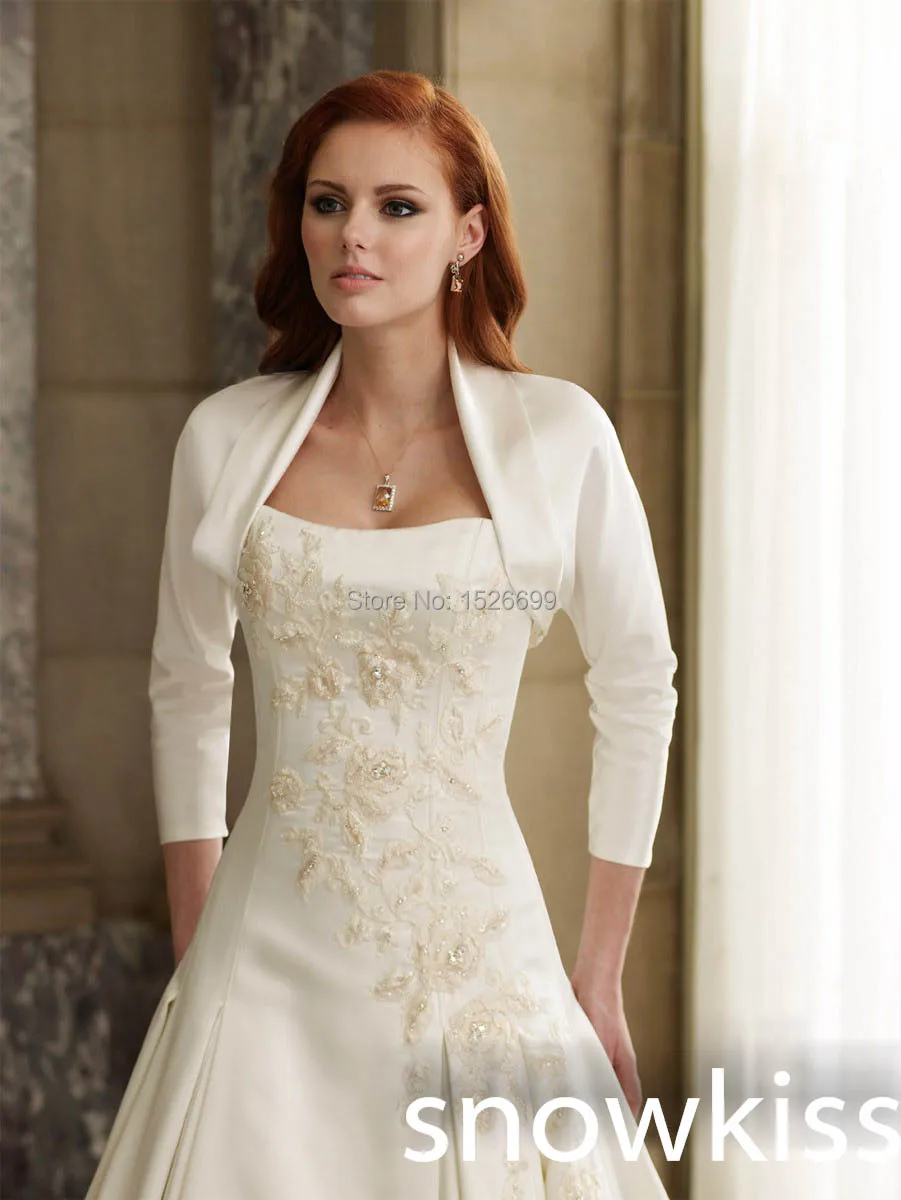 Ivory Shrug For Wedding Dress Best Wedding 2017