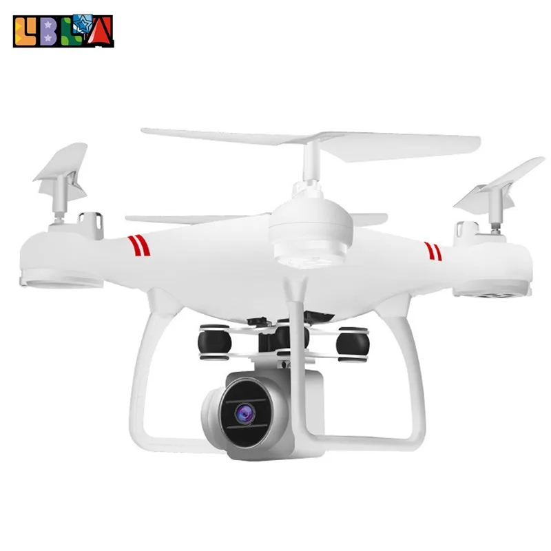 

LBLA White/Black FPV RC Helicopter 6 Axis Drone With 2.0MP HD Camera RC Quadcopter Remote Control Helicopter RC Toys
