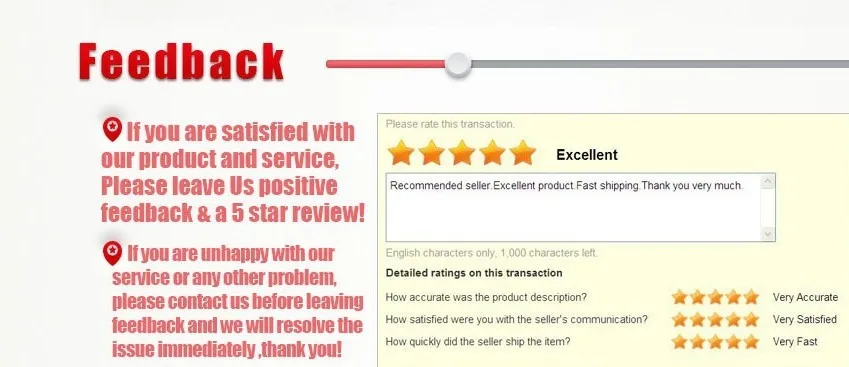 5feedback