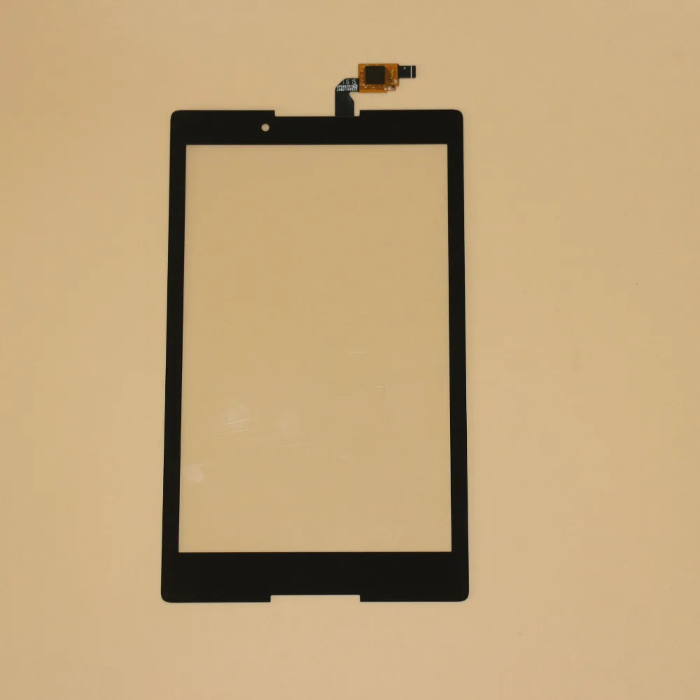 kodaraeeo For Lenovo tab3 tb3-850 tb3-850F tb3-850M Touch Screen Digitizer Glass Panel Replacement Black kodaraeeo For Lenovo tab3 tb3-850 tb3-850F tb3-850M Touch Screen Digitizer Glass Panel Replacement Black