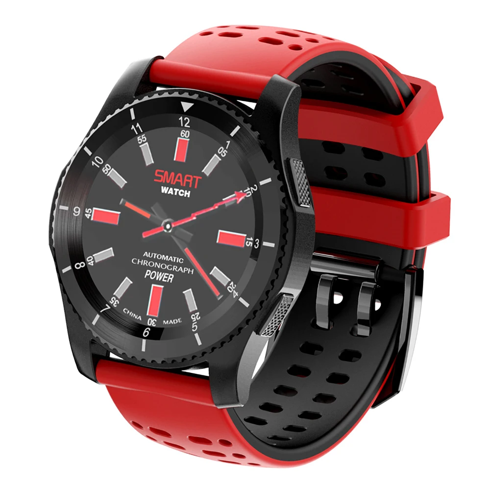 fizili men's watch