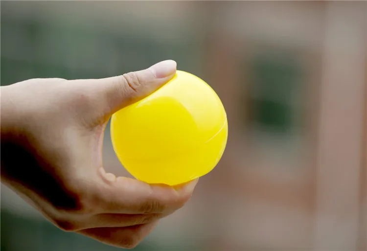 Экологичный 10 шт красочный мяч мягкий бассейн с шариками Забавный детский бассейн игрушка водный бассейн океан волна мяч