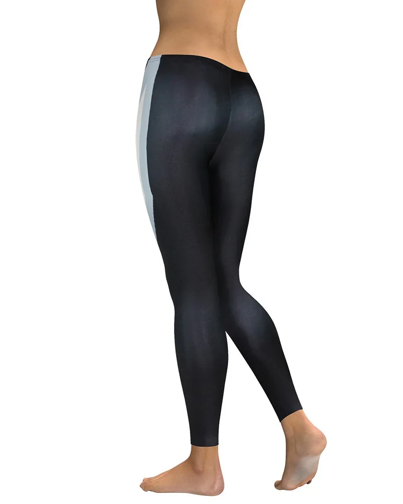 White patches legging (3)