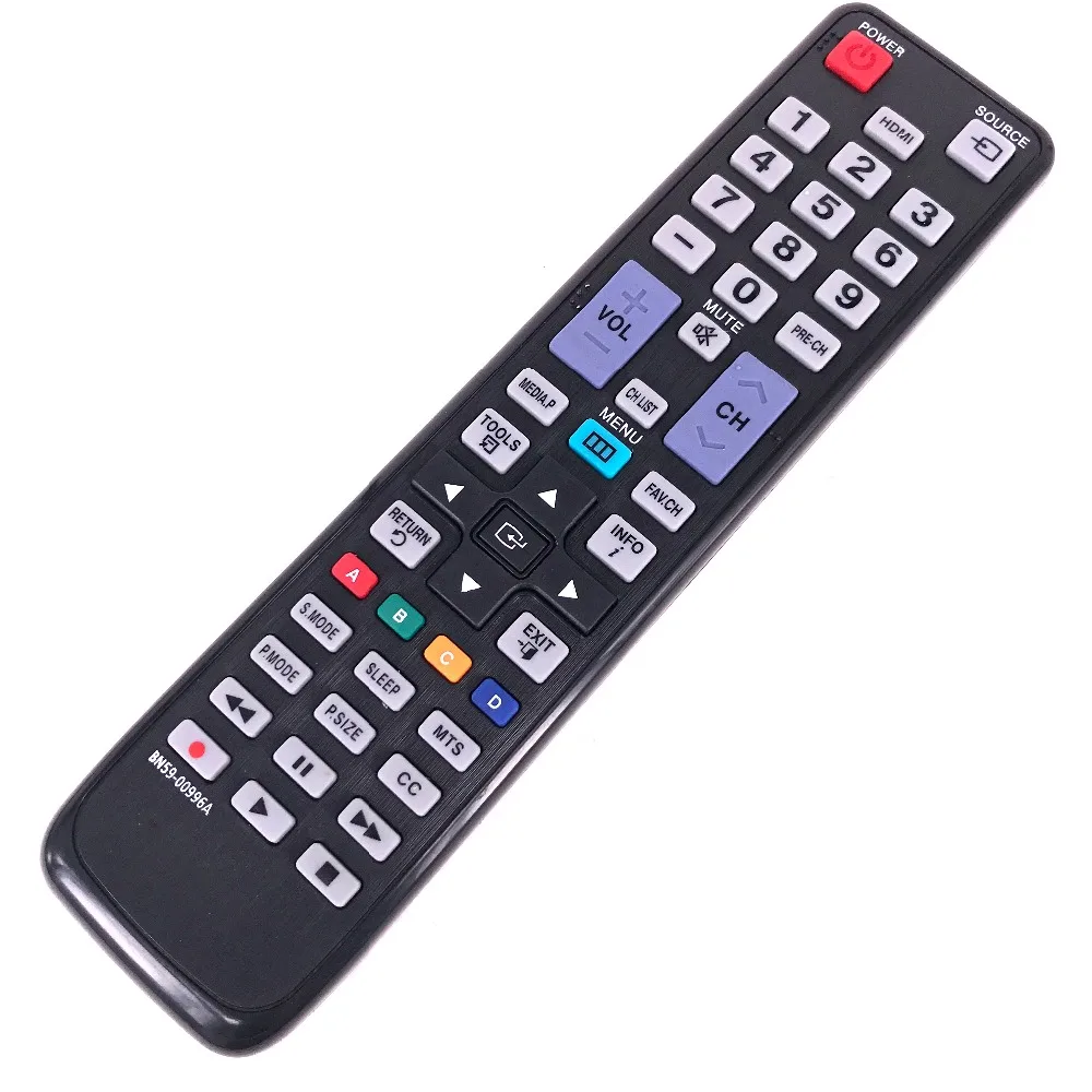 

For SAMSUNG BN59-00996A Smart TV 3D Remote Control OR LED LCD TV remote control
