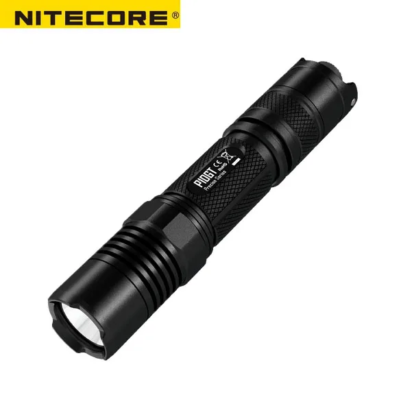 Оригинал Новое поступление NITECORE P10GT CREE XP L HI V3 светодиодный 900 люмен легкий и