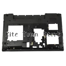 Новинка для lenovo IdeaPad N580 N585 P580 P585 нижняя часть корпуса чехол AP0QN000310