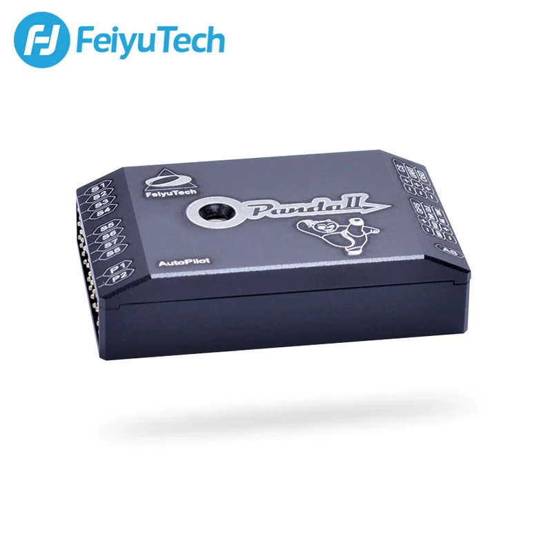 Система автопилота Feiyu Tech Panda2 с 98 настройками waypoints для FPV | Игрушки и хобби