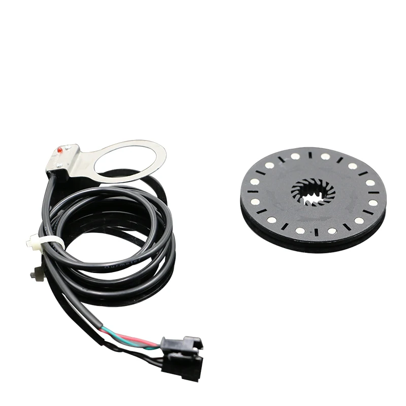 electric pedal assist kit