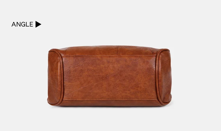 2019 retro bolsas femininas de três camadas